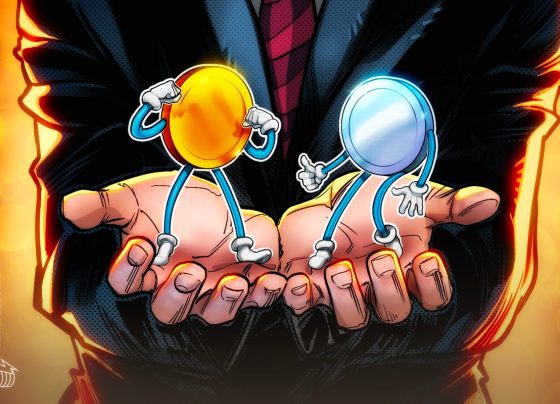 Биткойн больше не первым выбором по мере развития крипто