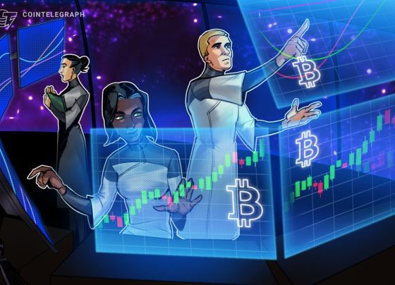 Биткойн вряд ли достигнет пика цен в 4 квартале 2025 года: аналитик