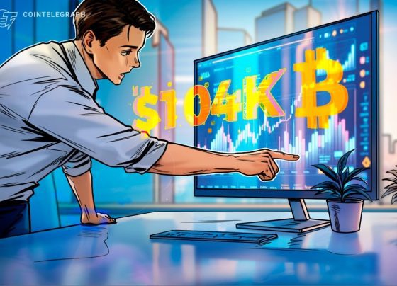 Биткойн еще не поразил продавца «истощение»