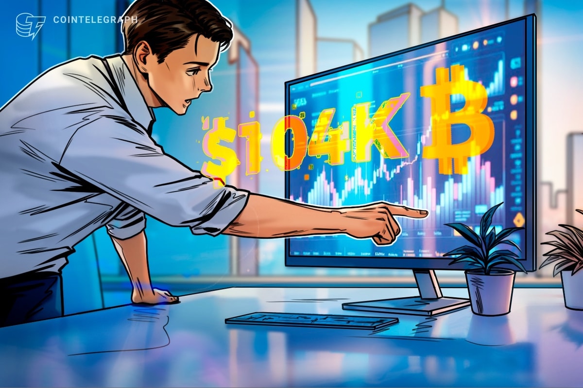 Биткойн еще не поразил продавца «истощение»