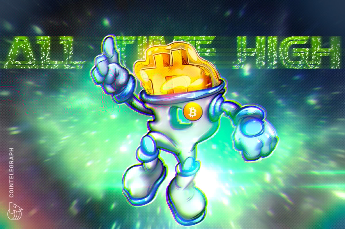 Биткойн заполняет свой разрыв в размере 117 тыс. Долл. США на фоне разговоров о раскрытии цены.