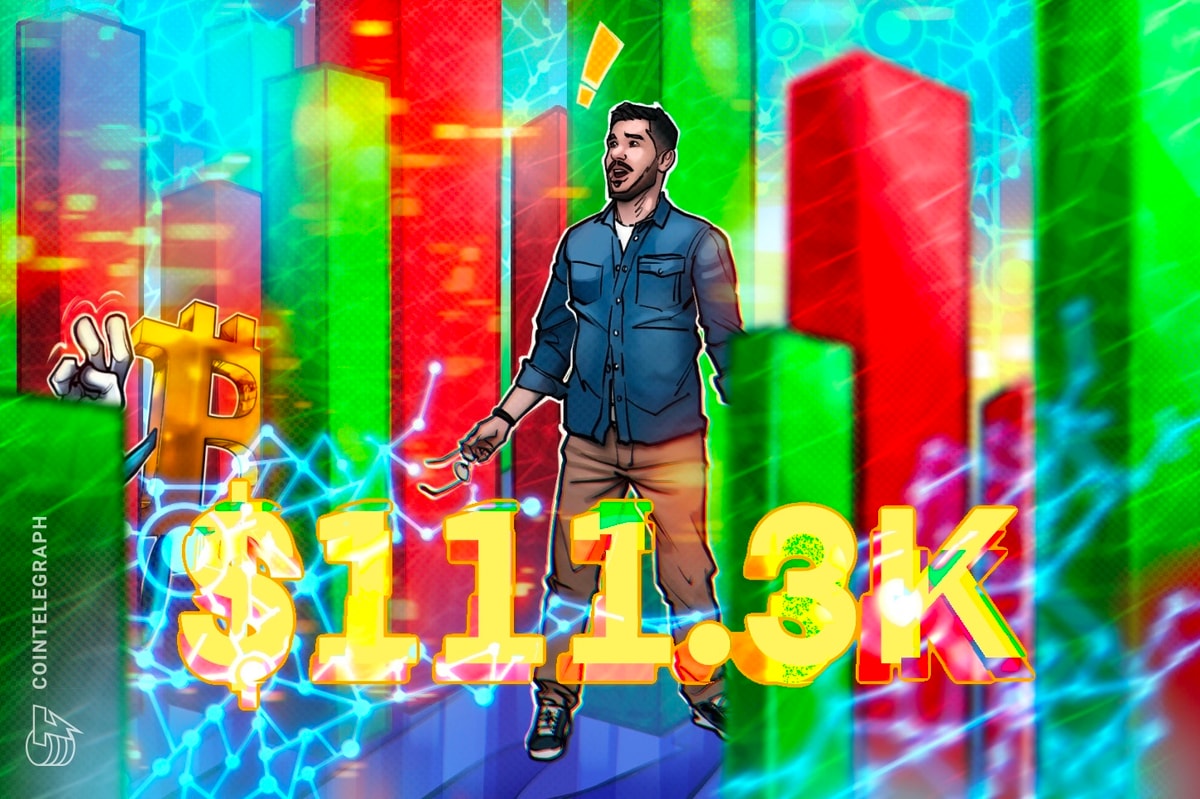 Биткойн имеет «логичную» зону отскока в 100 000 долларов США