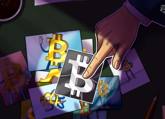 Биткойн -низкопроизводительность сигнализирует «Отличные» Q3 Altseason - Greyscale