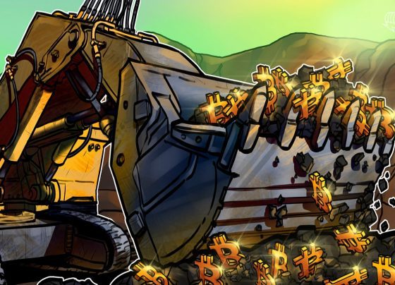 Биткойн -шахтеры снова накапливаются: появятся новые максимумы?