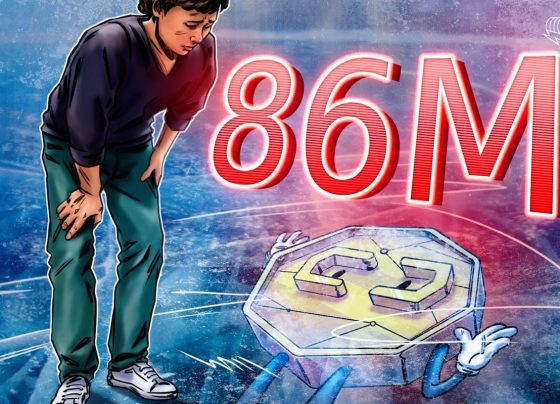 Биткойнеры хлопают Вьетнам за закрытие 86 миллионов банковских счетов