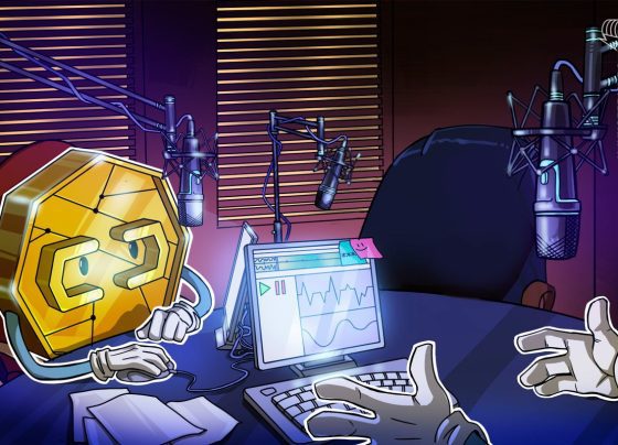 Будет ли биткойн получить 1,3 млн долларов к 2035 году? Bitwise Cio объясняет свою диссертацию