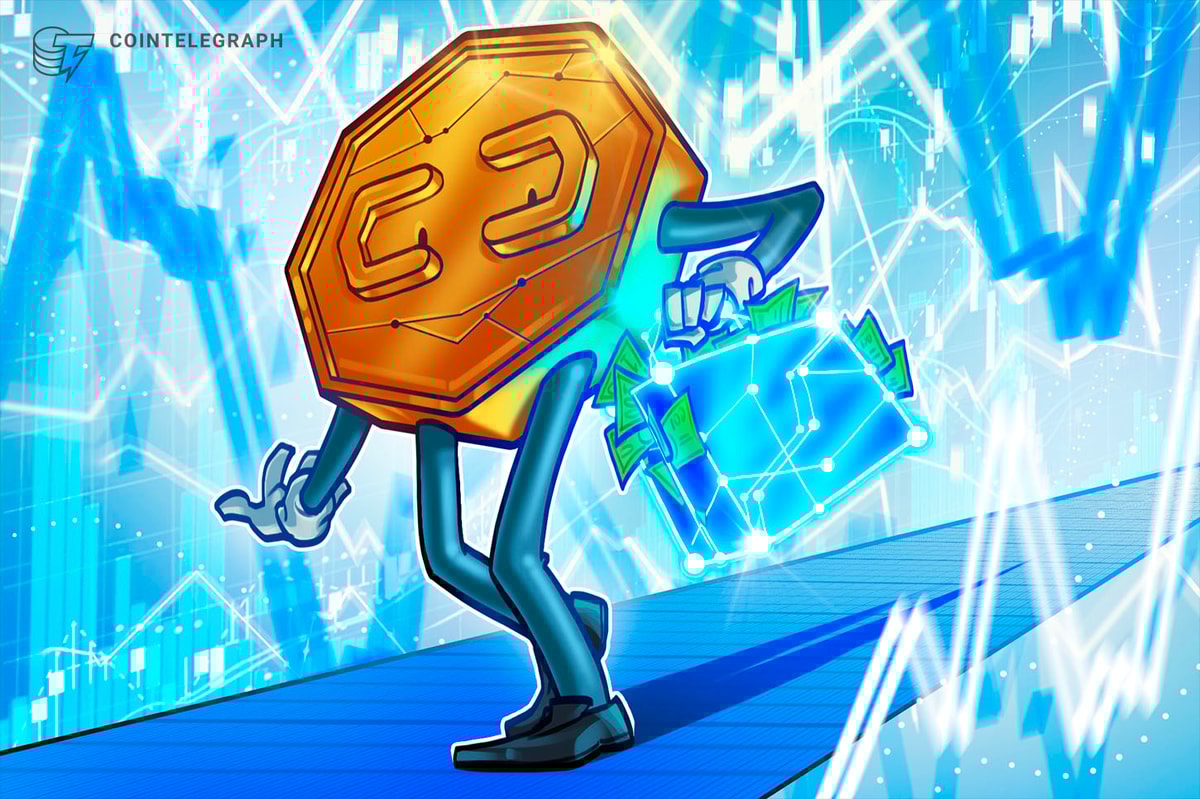 Бывший генеральный директор Binance CZ Labs Yzi может открыться для внешних инвесторов