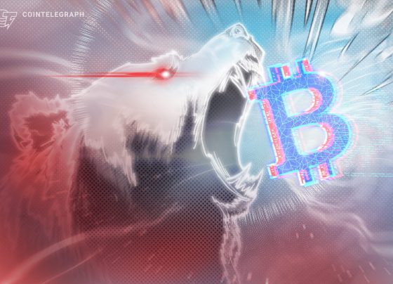 Данные по инфляции PCE США не останавливают биткойн, опускающийся под 109 000 долл. США