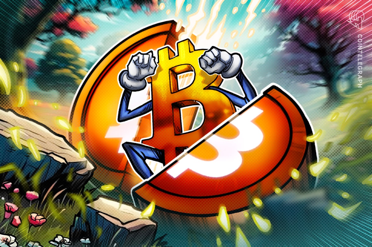 Золото попадает в рекорды, так как биткойн падает после комментариев Трампа