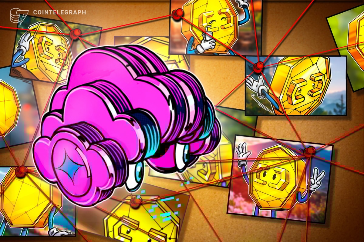 Как дневная торговля крипто с Google Gemini AI