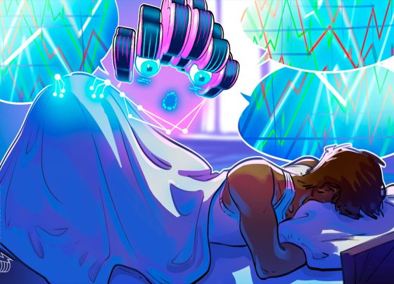 Как получить крипто-торговые сигналы в режиме реального времени с Chatgpt