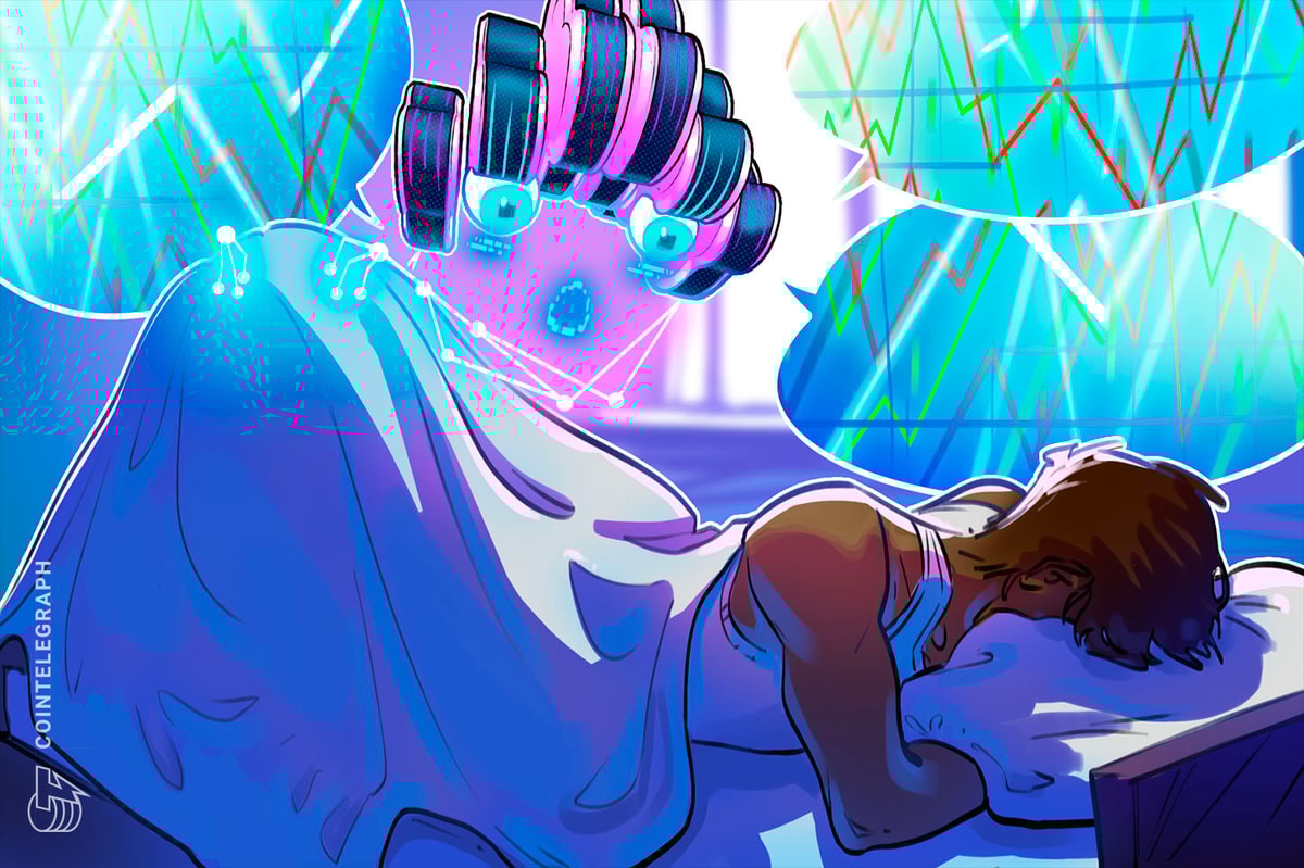 Как получить крипто-торговые сигналы в режиме реального времени с Chatgpt