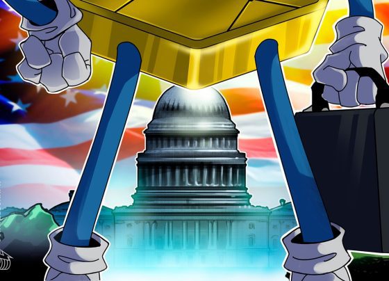 Конгресс законопроект обязывает отчет Казначейства о стратегическом резерве Биткойн