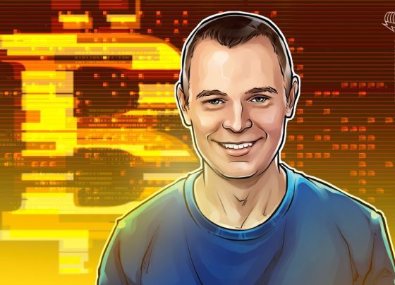 Крипто -аналитик не исключает 70% просадки для биткойнов