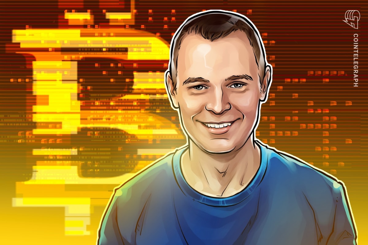 Крипто -аналитик не исключает 70% просадки для биткойнов