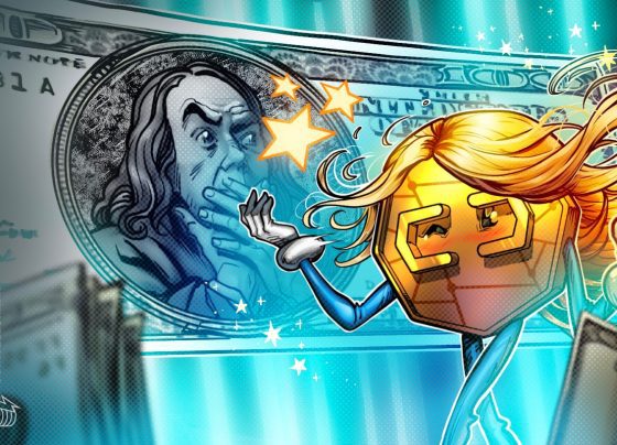 Криптовалюты будут модернизировать всю капиталистическую систему