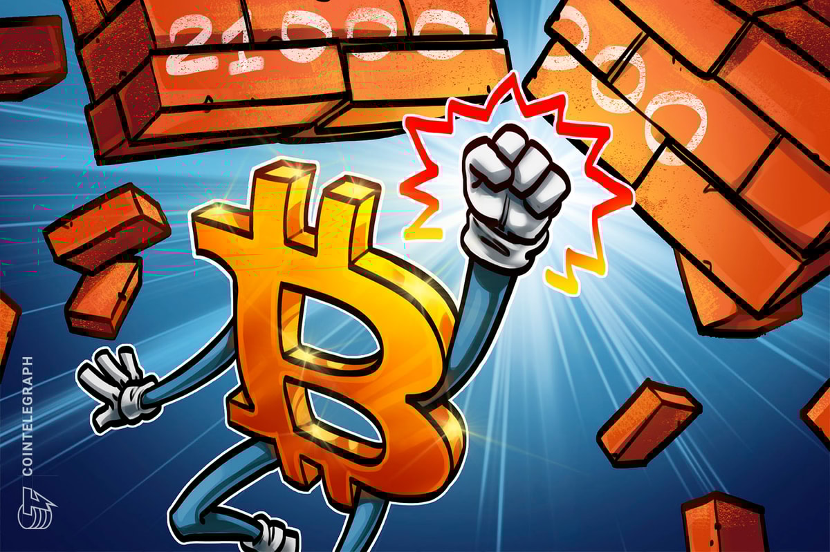 Можно ли изменить жесткую шапку в 21 миллион биткойнов?