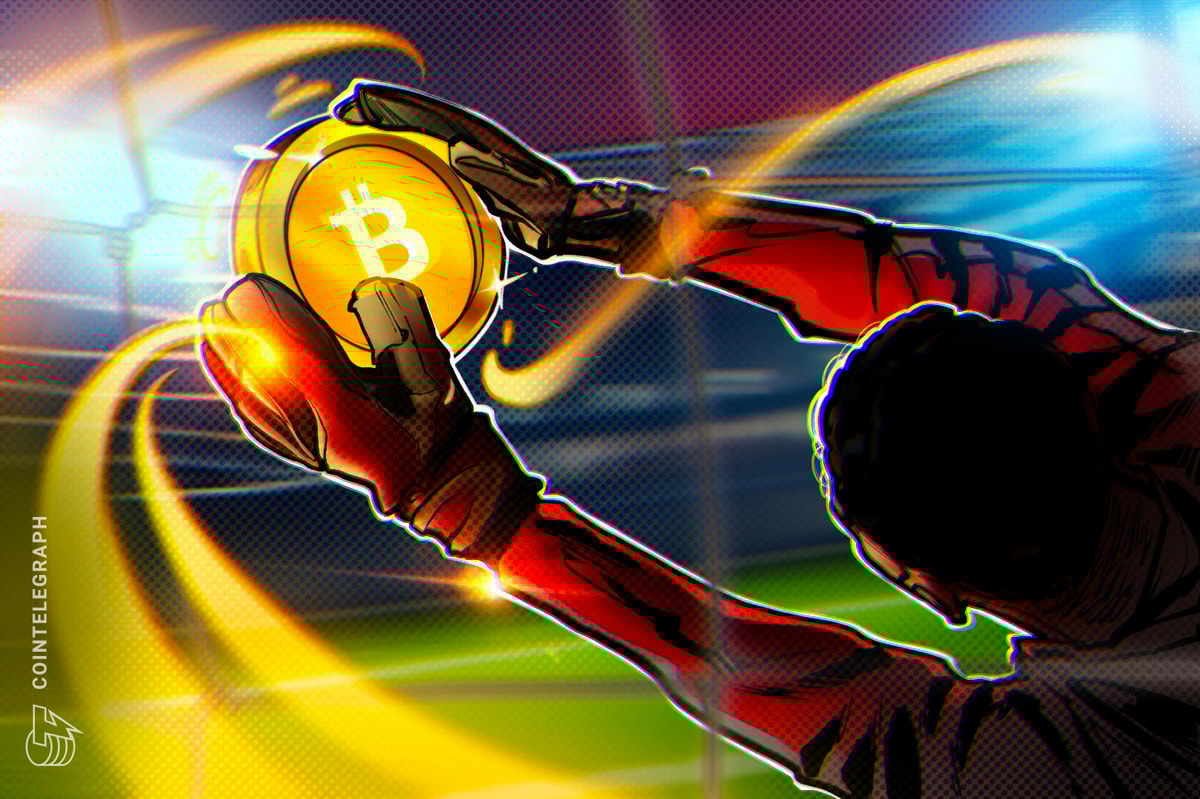 Наиболее широко используемая стратегия биткойнов, объяснила