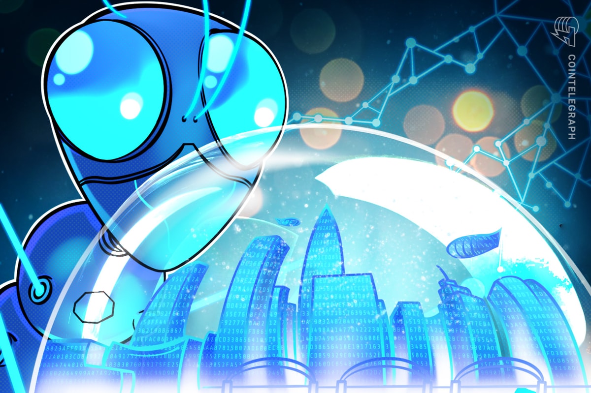 Почему Blockchain Cities терпят неудачу: правила, нереалистичные ожидания