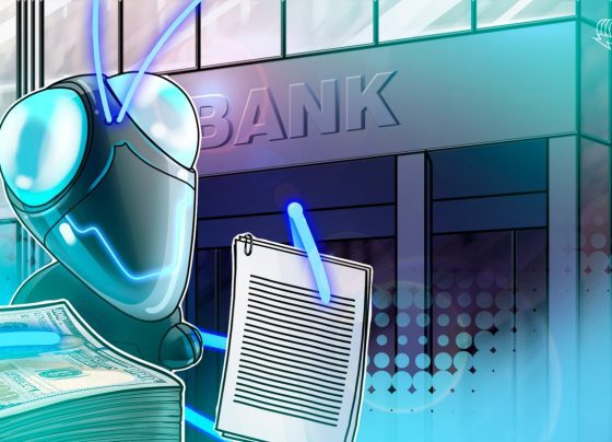 Почему Crypto Couplateral Onchain может получить лучше