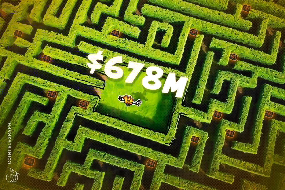 Почему Сальвадор разделил 678 миллионов долларов в биткойнах, чтобы защитить квантовую угрозу, которой еще нет здесь