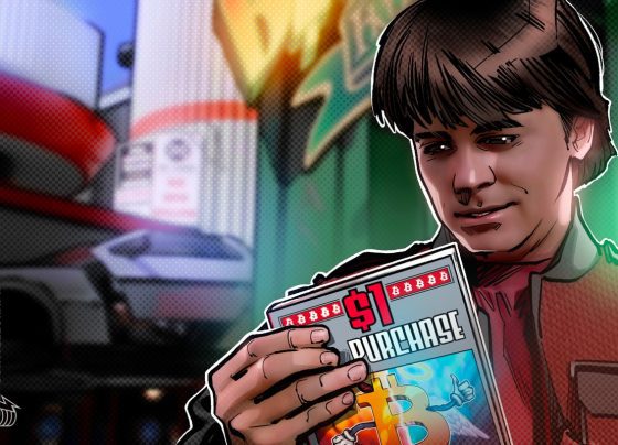 Почему покупка биткойнов в 2010 году, вероятно, не сделает вас миллионером