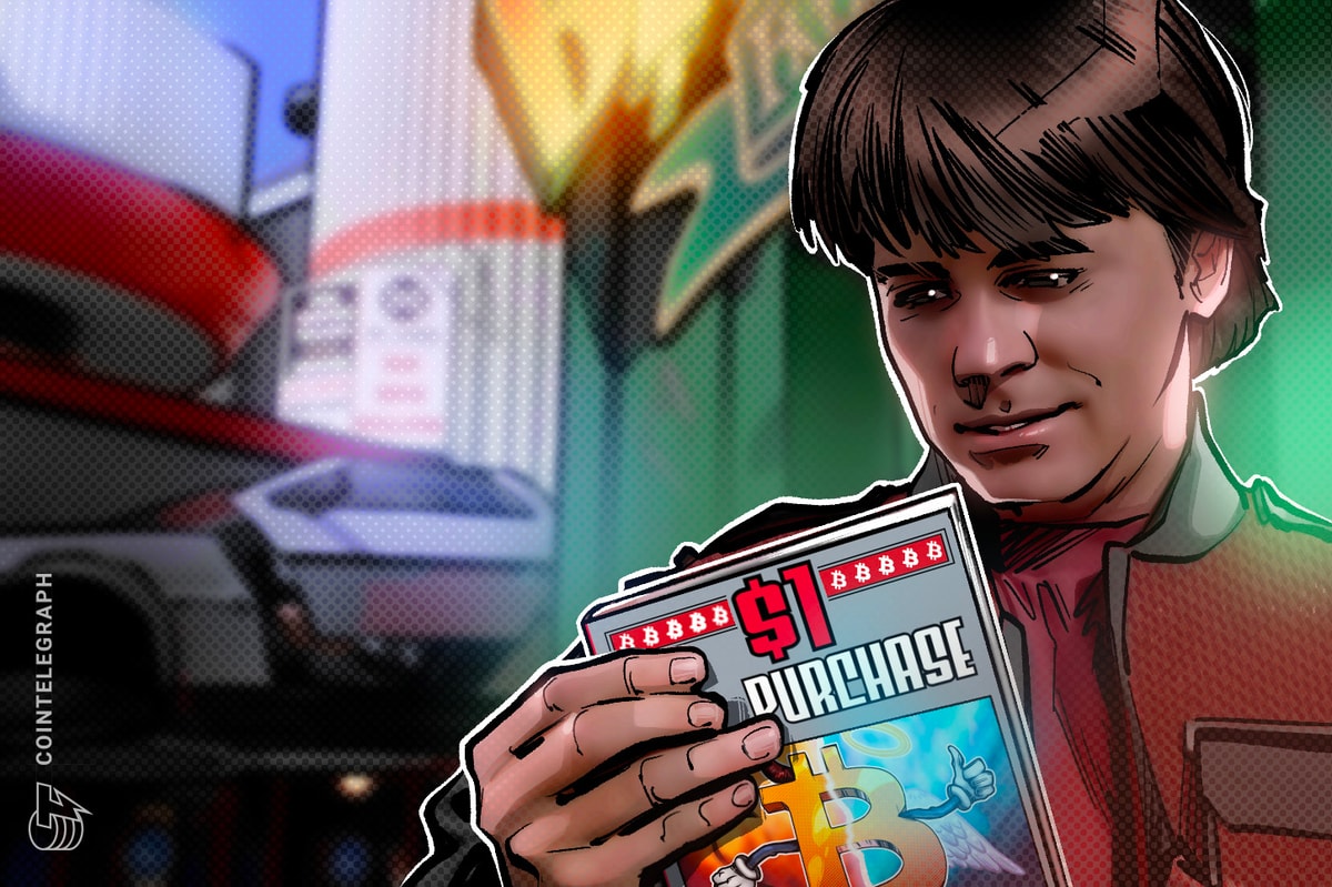 Почему покупка биткойнов в 2010 году, вероятно, не сделает вас миллионером