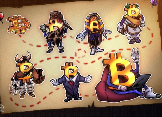 Путешествие в биткойны 1 млн. Долл. США может быть медленным и скучным: аналитик