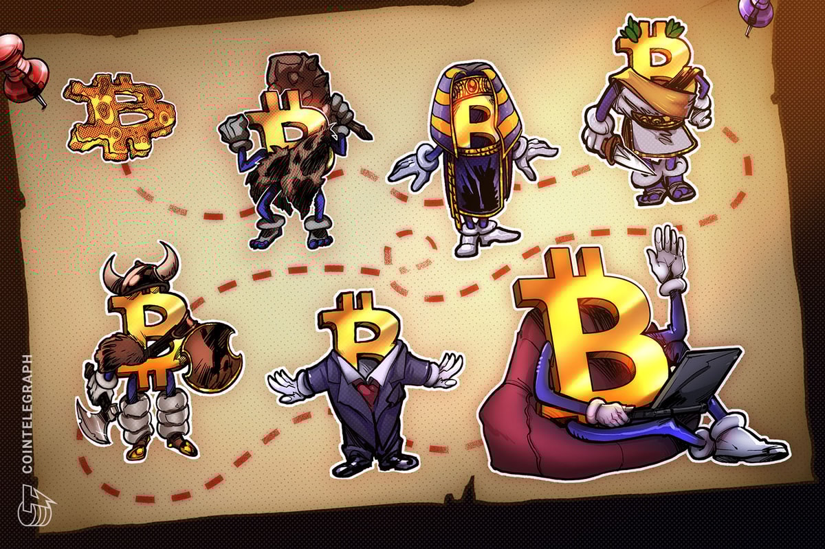 Путешествие в биткойны 1 млн. Долл. США может быть медленным и скучным: аналитик