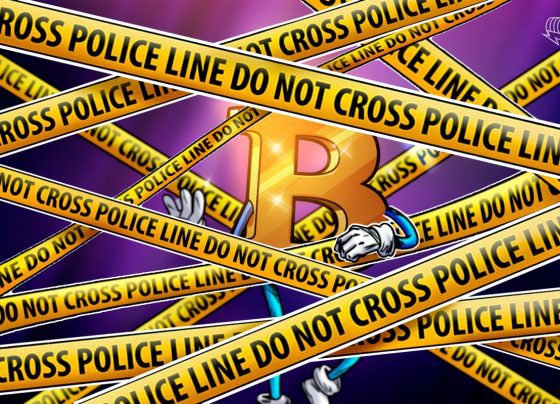 Ранние биткойновые аукционы от предметов, связанных с его шелковым арестом