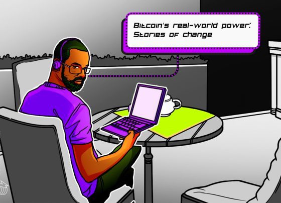 Реальные варианты использования Crypto и политическая борьба вперед