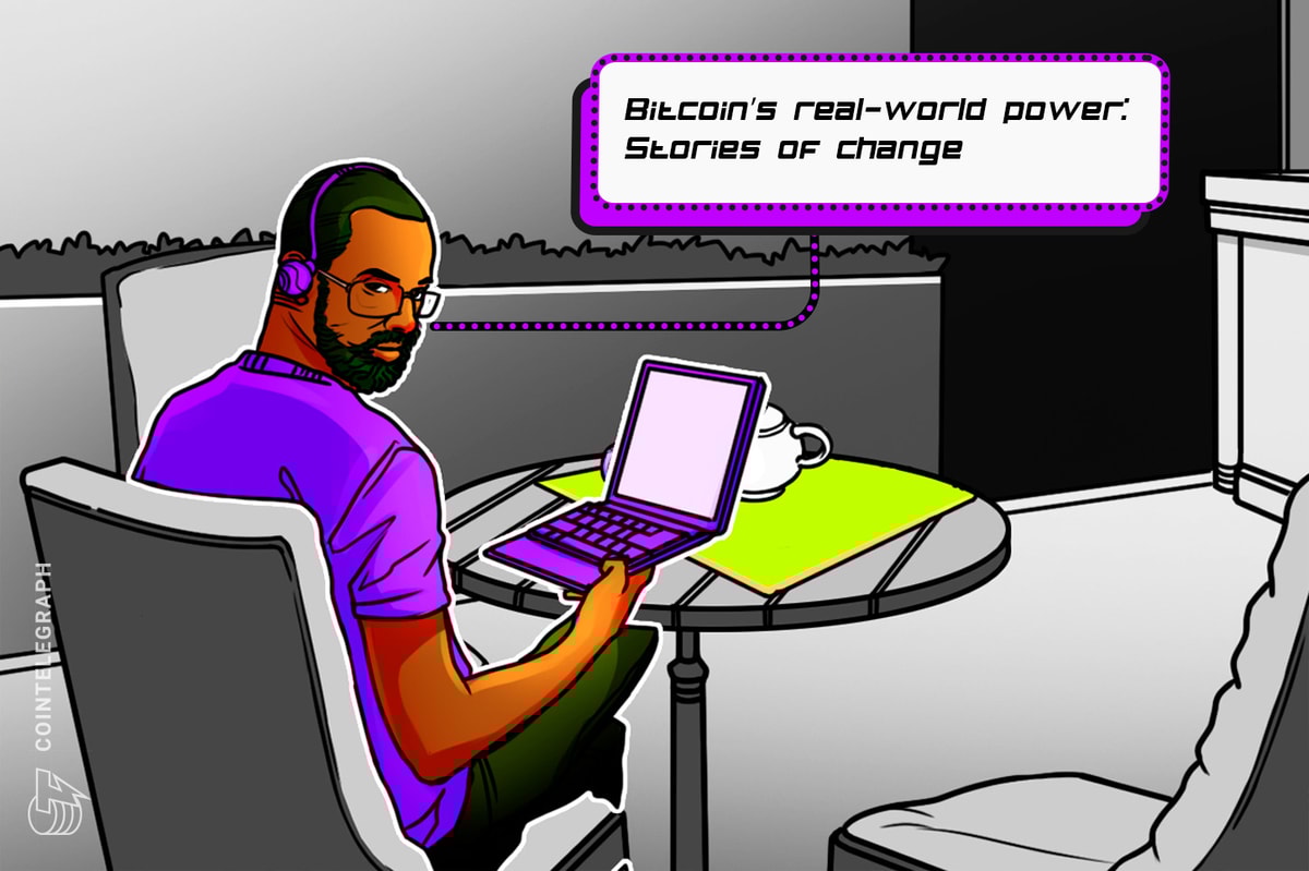 Реальные варианты использования Crypto и политическая борьба вперед