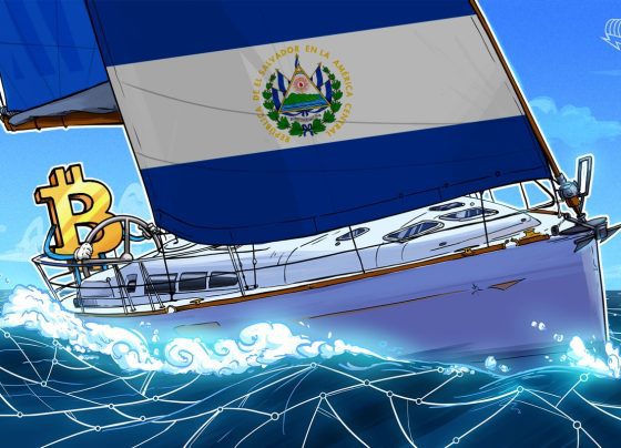 Сальвадор празднует четырехлетнюю годовщину биткойна, но результаты смешаны