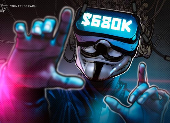 Северокорейские «разработчики» проникли в крипто -фирмы