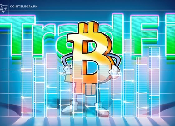 Уолл -стрит ветераны советы Tradfi для поддержки распределения биткойнов