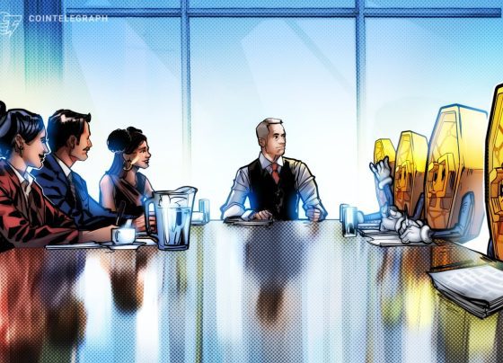 Фирма NASDAQ предназначена для Sol Reserve на 500 млн долларов США в качестве корпоративного крипто -казначейского бум