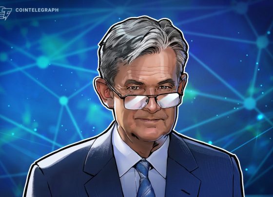 Члены FOMC по -прежнему не уверены в дополнительном снижении ставок в 2025 году