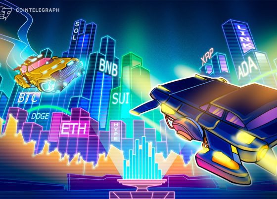 Шанс BTC на новые цены растет по мере падения ключевой поддержки