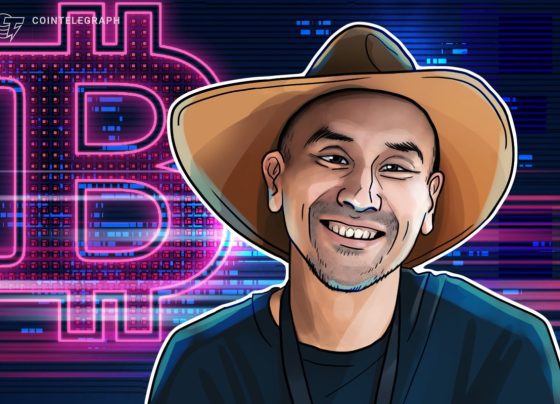 «Эти Fiat Arguments, касающиеся op_return, нужно идти» - Джимми Сонг