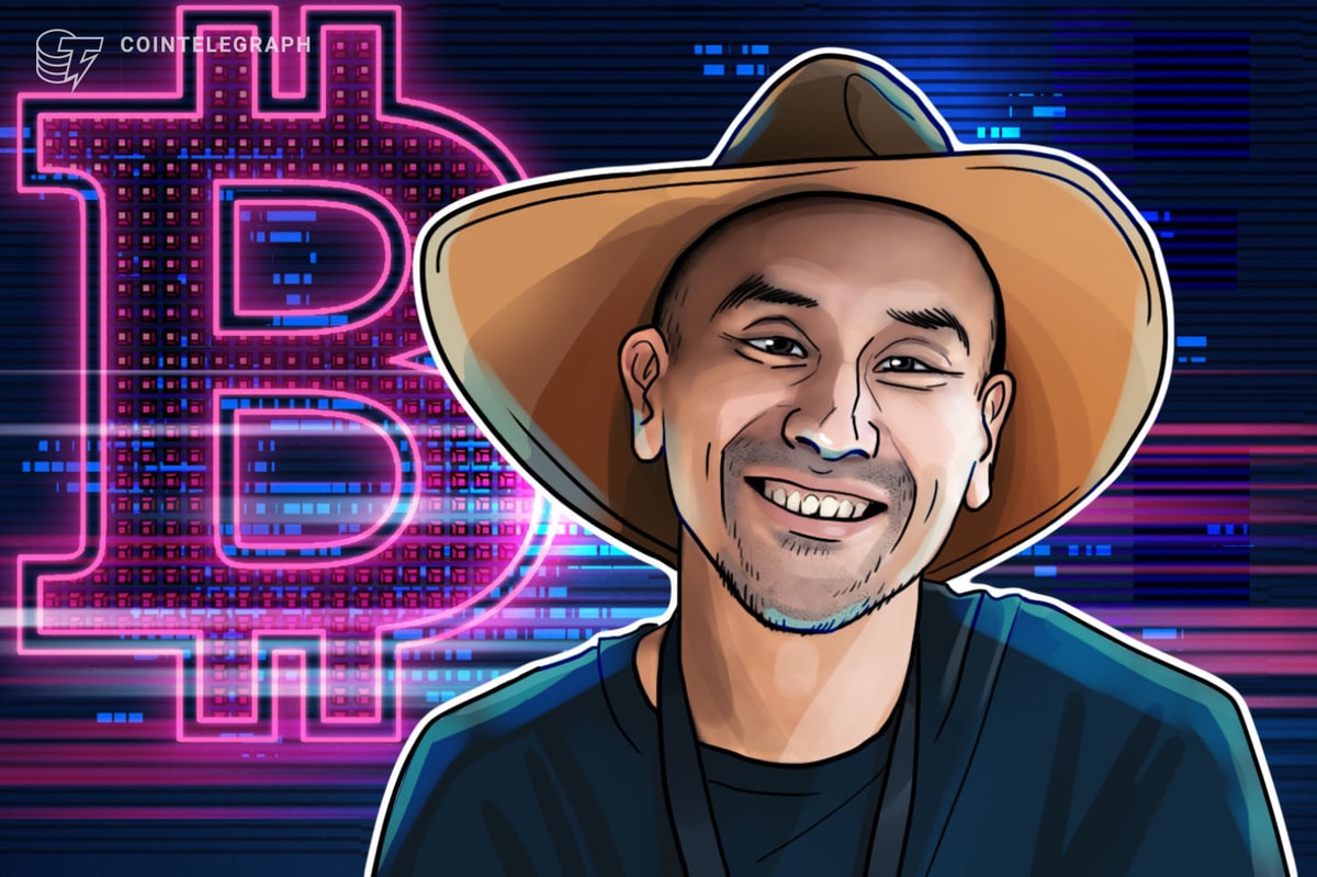 «Эти Fiat Arguments, касающиеся op_return, нужно идти» – Джимми Сонг