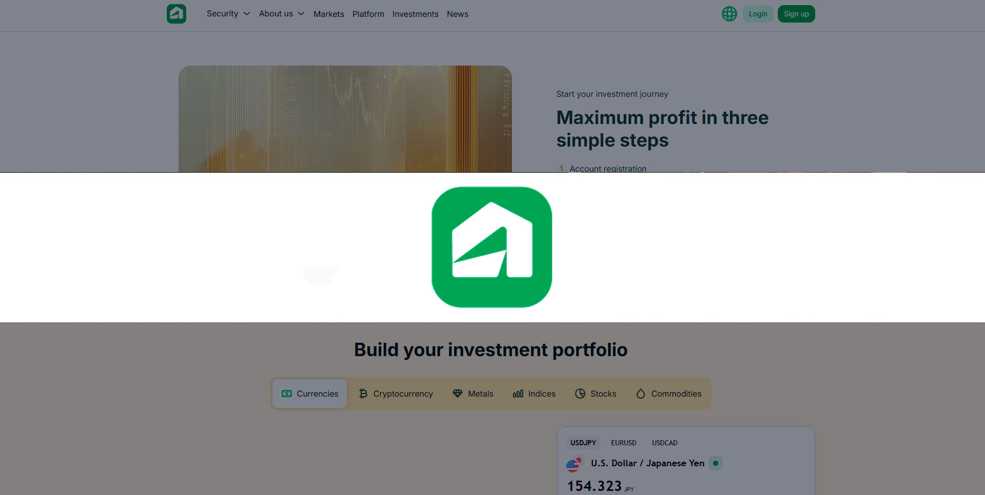 Обзор брокера Alrakamiya: объективный разбор