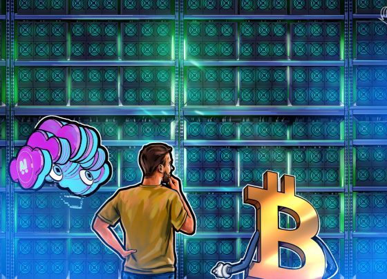 Cointelegraph