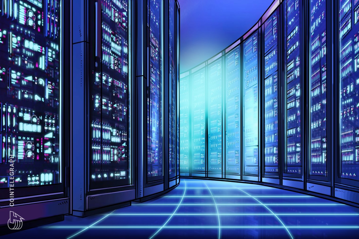 Cipher Mining покупает энергетический объект в Огайо и выходит на рынок PJM