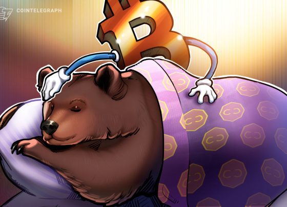 Cointelegraph