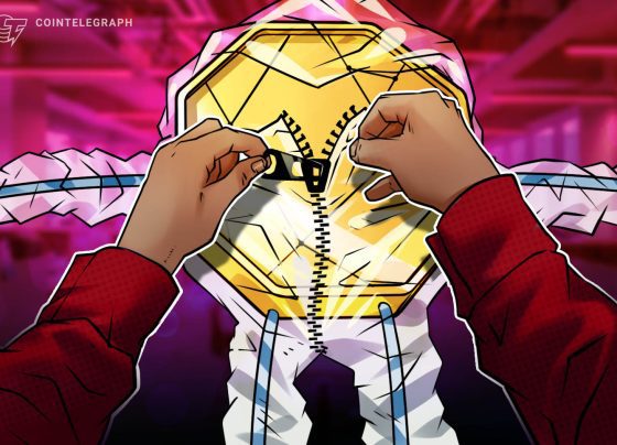 Cointelegraph