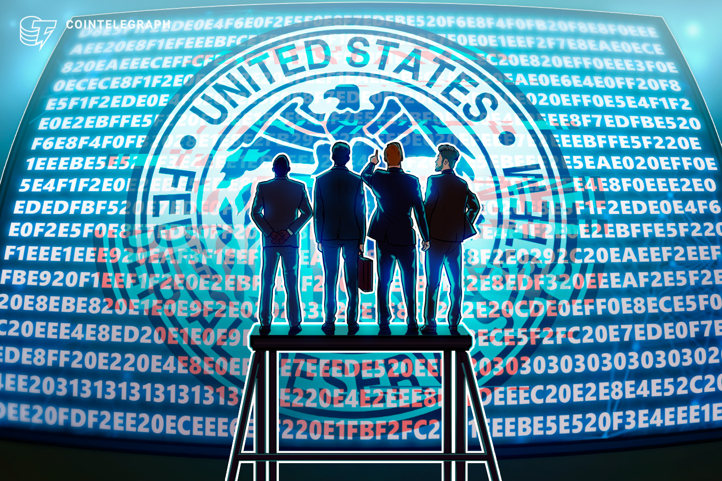 Прогноз ФРС на первый квартал 2026 года и его потенциальное влияние на рынки криптовалют