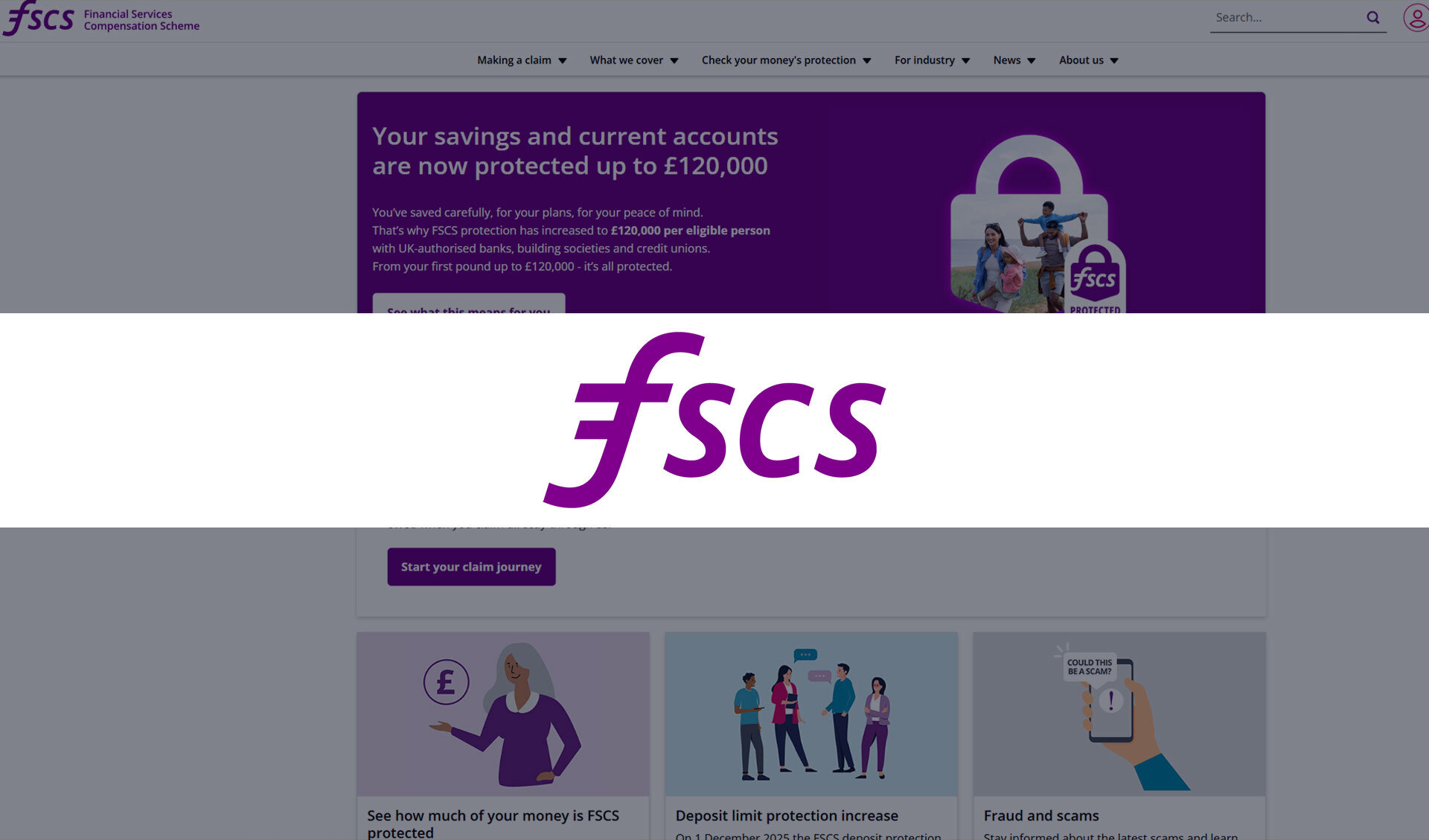 Обзор платформы FSCS