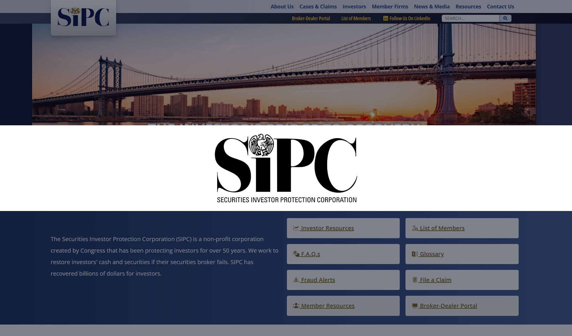 Обзор платформы SIPC