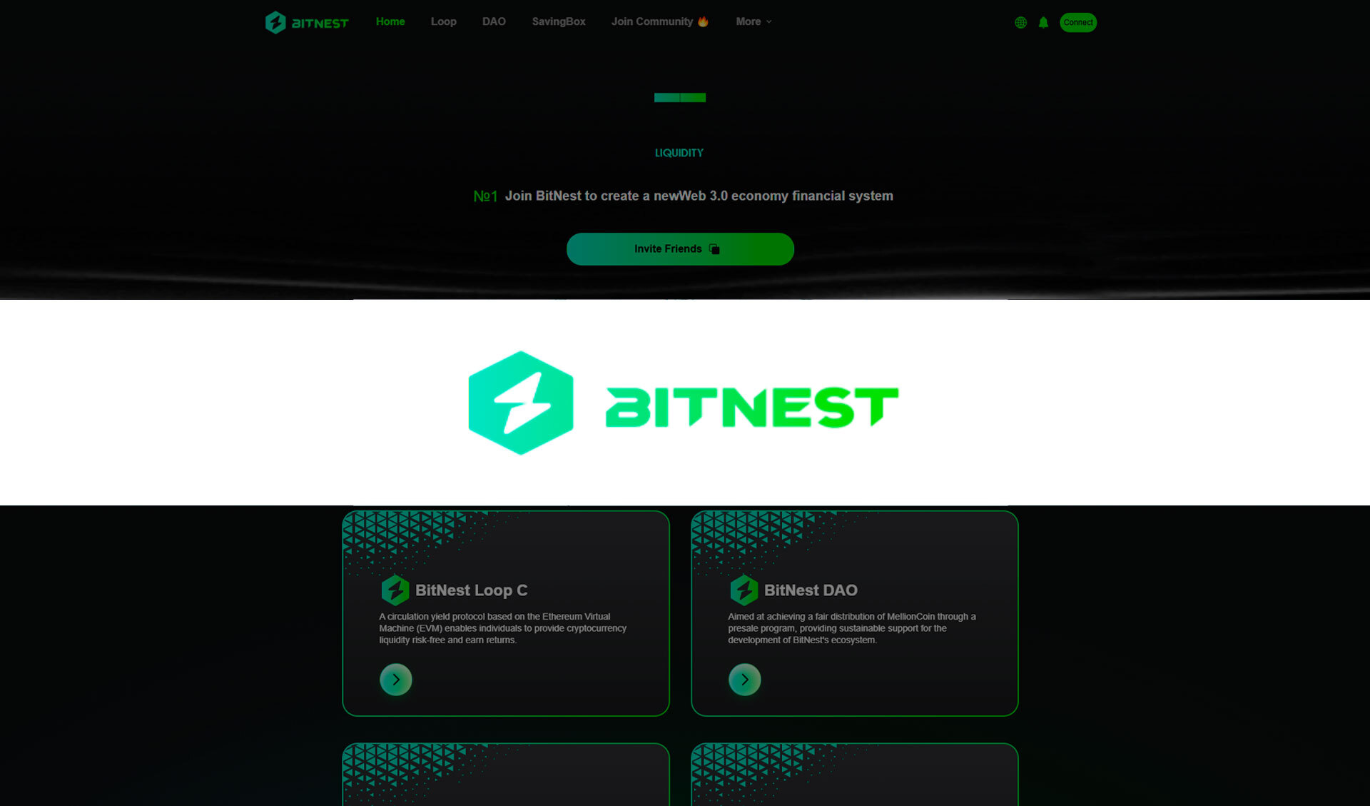 Обзор брокера BitNest